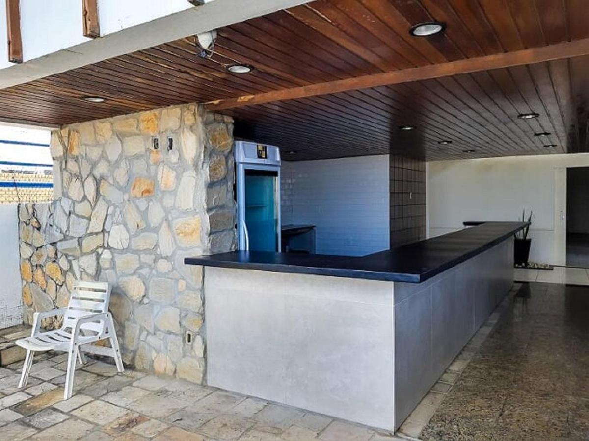 Sonia Flats Tambau - Flat Com Vista Mar Na Orla De Aparthotel