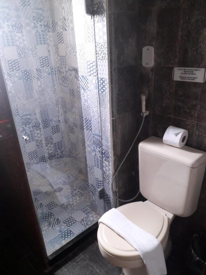 Aparthotel Sonia Flats Tambau - Flat Com Vista Mar Na Orla De 3*