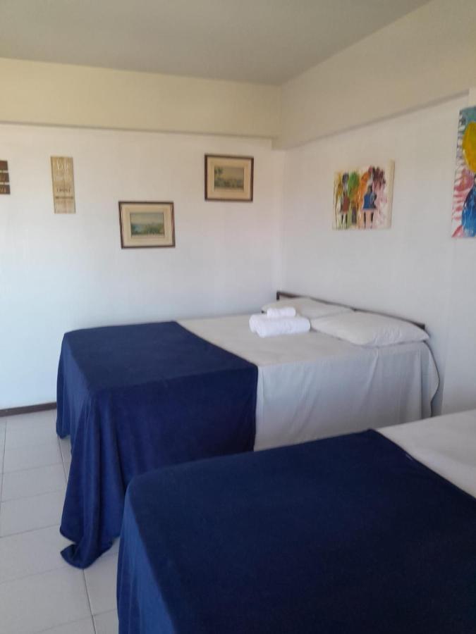 Aparthotel Sonia Flats Tambau - Flat Com Vista Mar Na Orla De João Pessoa