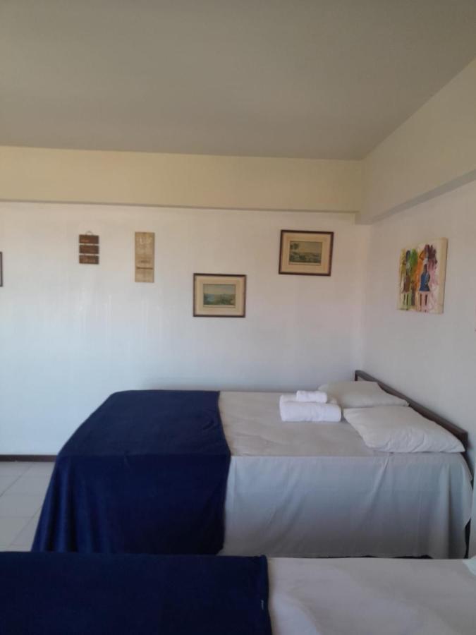 Sonia Flats Tambau - Flat Com Vista Mar Na Orla De Aparthotel