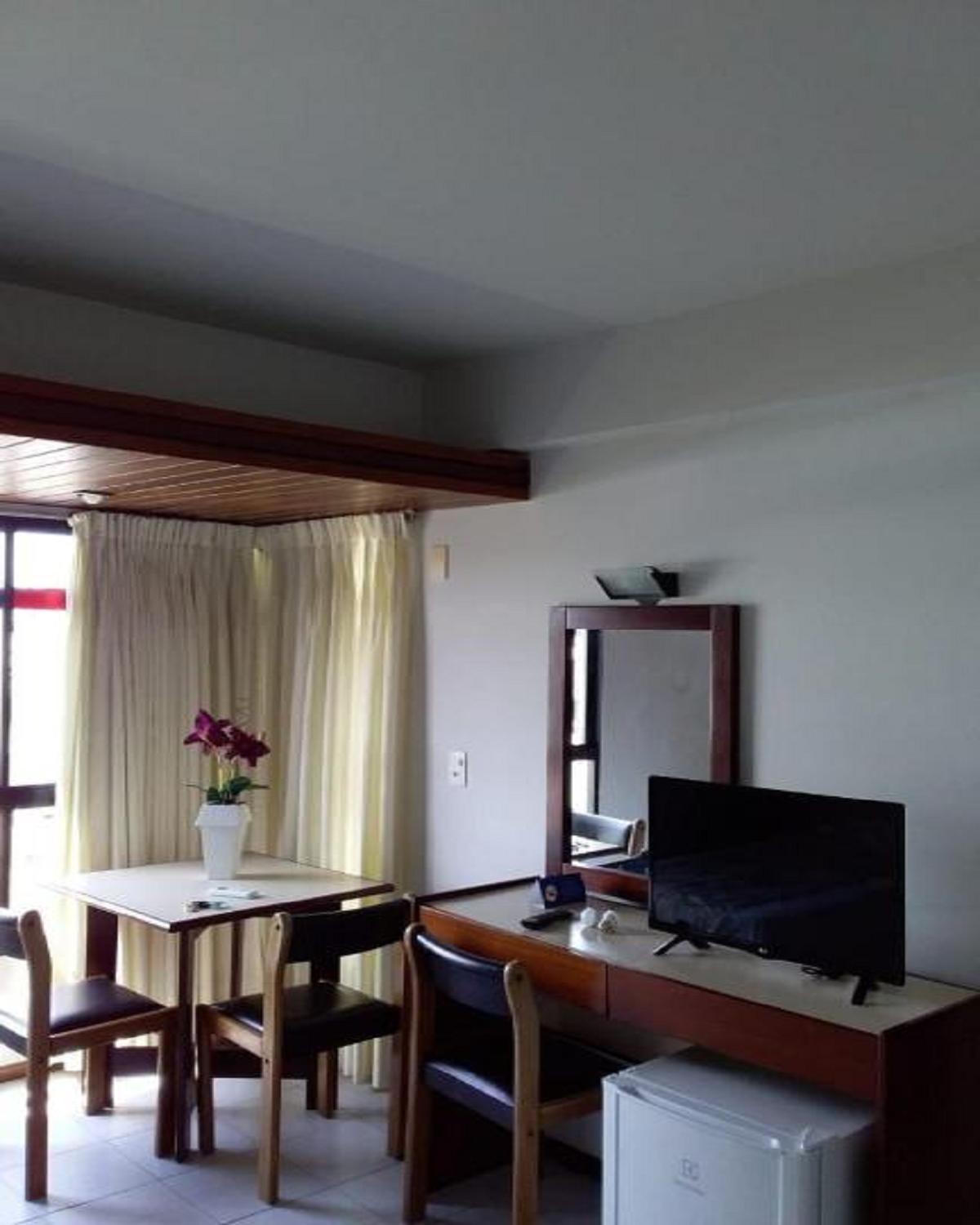 Aparthotel Sonia Flats Tambau - Flat Com Vista Mar Na Orla De João Pessoa