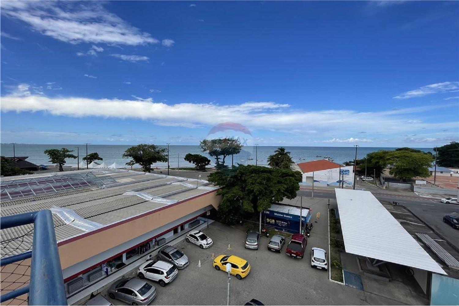 Sonia Flats Tambau - Flat Com Vista Mar Na Orla De Aparthotel João Pessoa